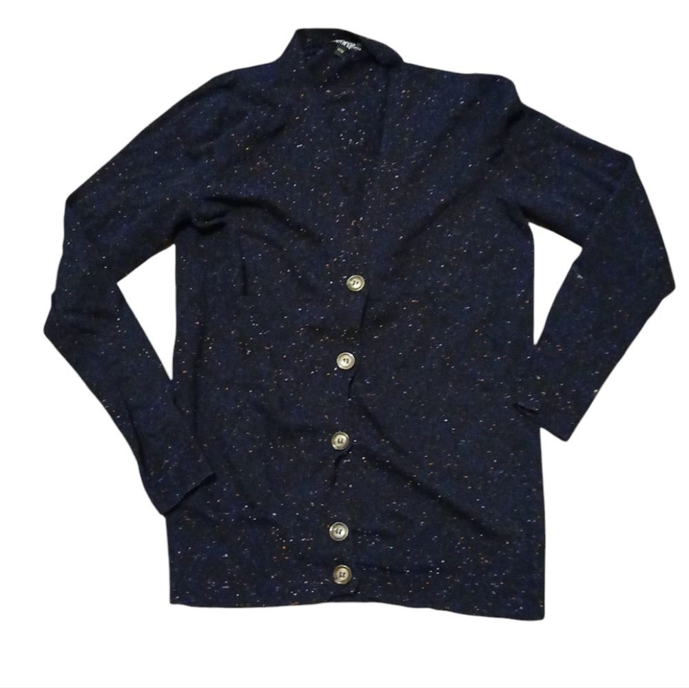 George cardigan